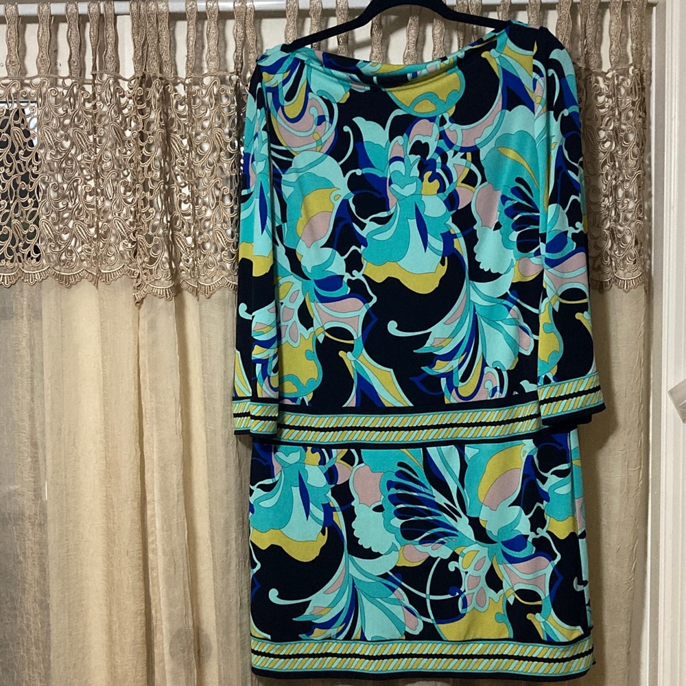 🐞Trina Turk Dress